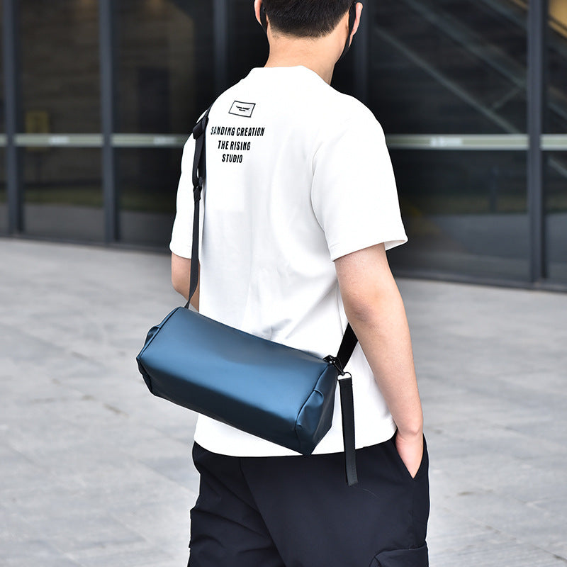 Sporty Tilt Bag Bowlift