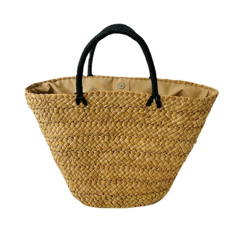 Elegant Macrame Shopping Bag Bowlift
