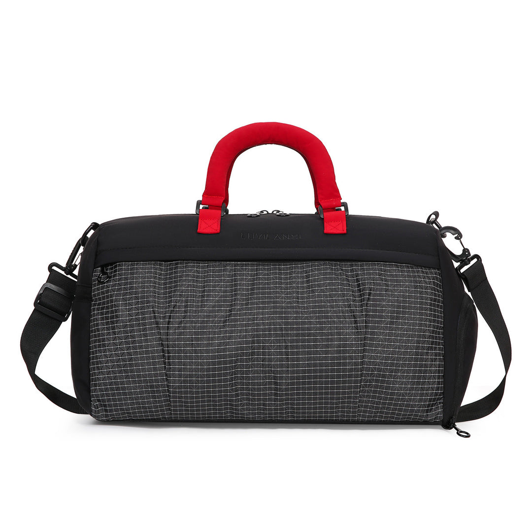 Versatile Outdoor Adventure Duffel