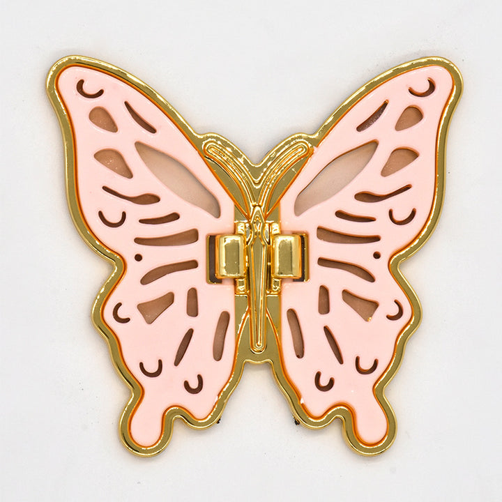 Decorative Butterfly Bowlift