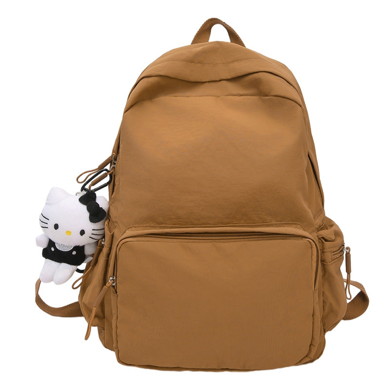 Backpack Bowlift
