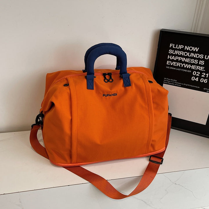 Versatile Functional Travel Duffle