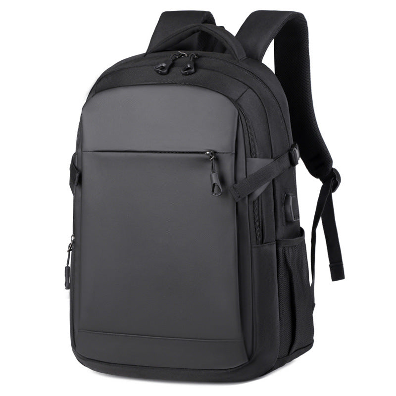 Professional Anti-Theft Laptop Backpack Bowlift