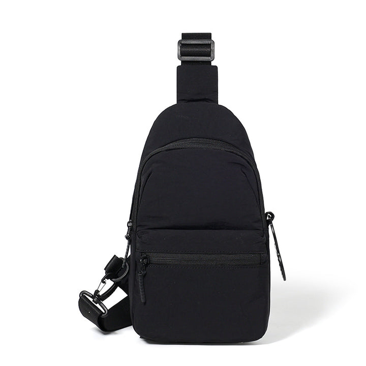 Sleek Utility Sling Bag Bowlift