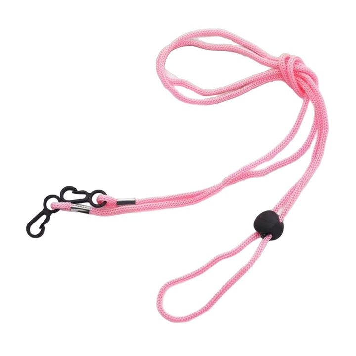 Adjustable Multi-Color Utility Lanyard Bowlift