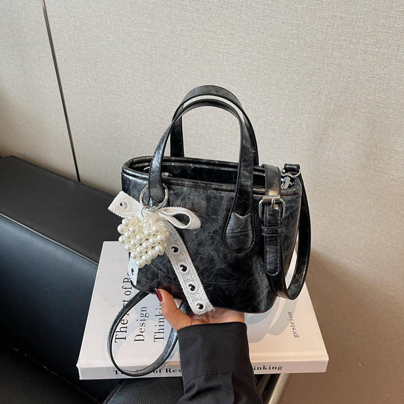 Chic Mini Handbag Bowlift