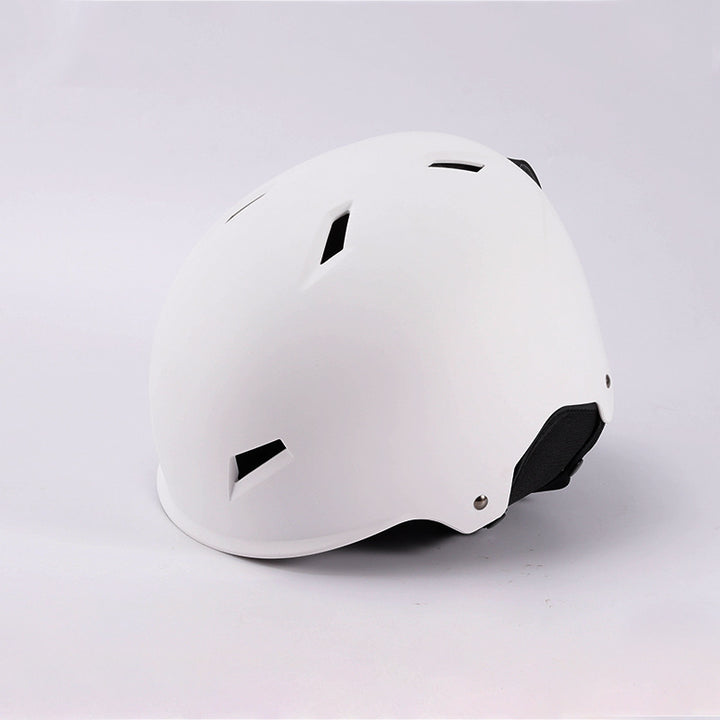 WoImpact-Resistant Recreational Sports Helmet Bowlift