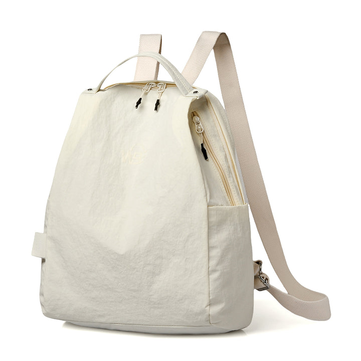 Urban Minimalist Backpack Bowlift