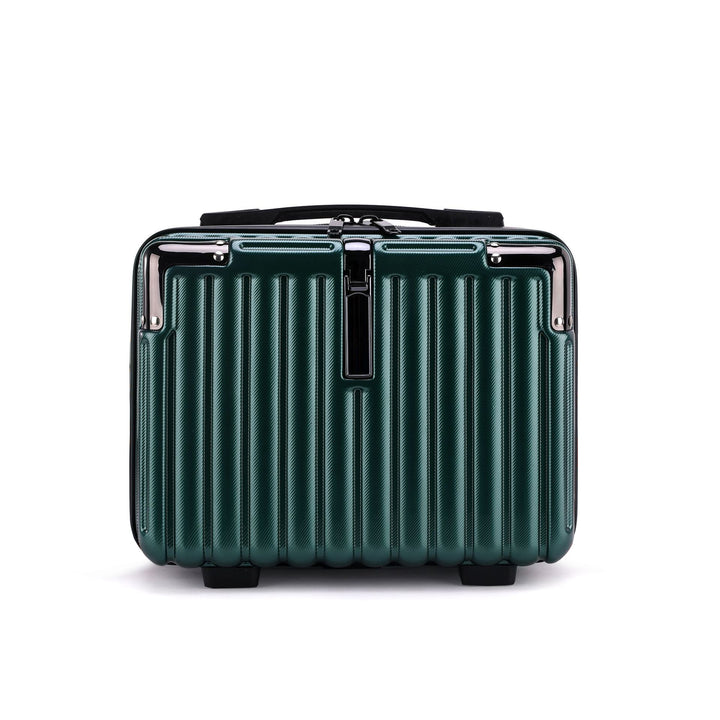 Stylish Spinner Carry-On Luggage Bowlift