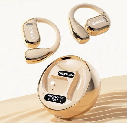 Advanced Noise-Canceling Earbuds Bowlift