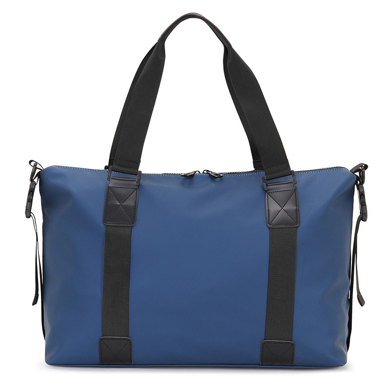 Versatile Multi-Functional Travel Duffle Bag Bowlift