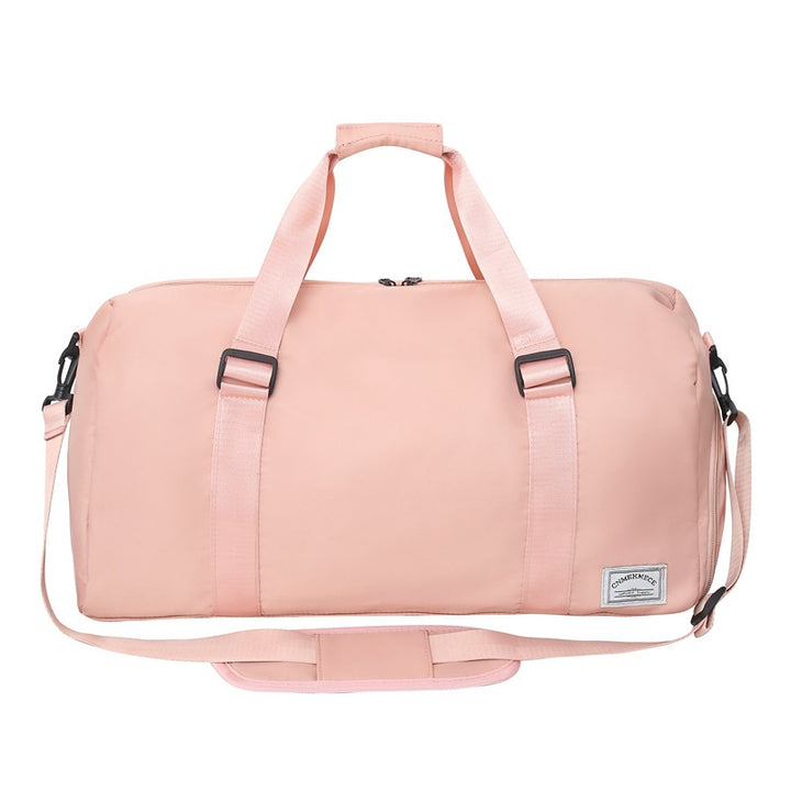 Women Robust and elegant travel bag Bowlift