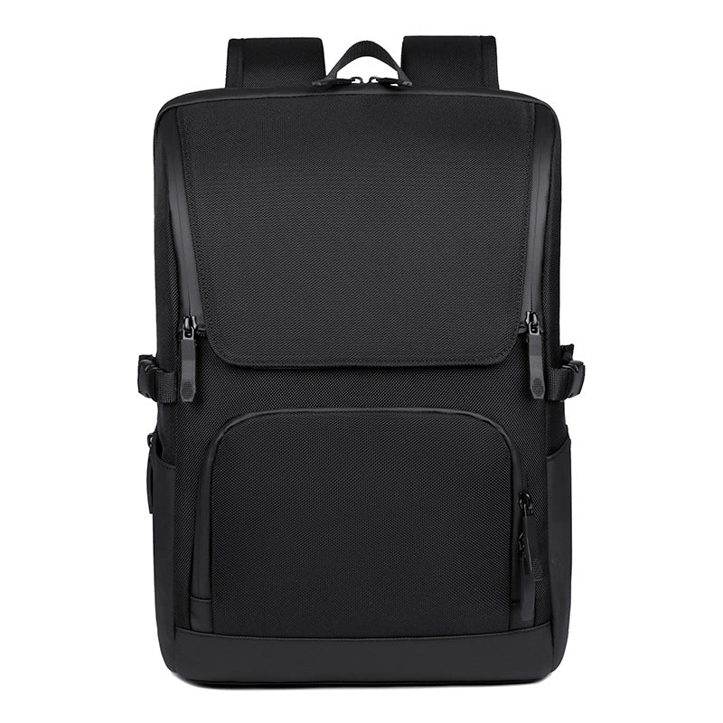 Stylish Travel Backpack Bowlift