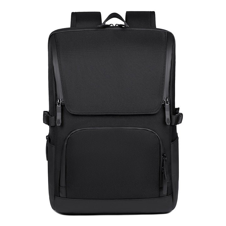 Stylish Travel Backpack Bowlift