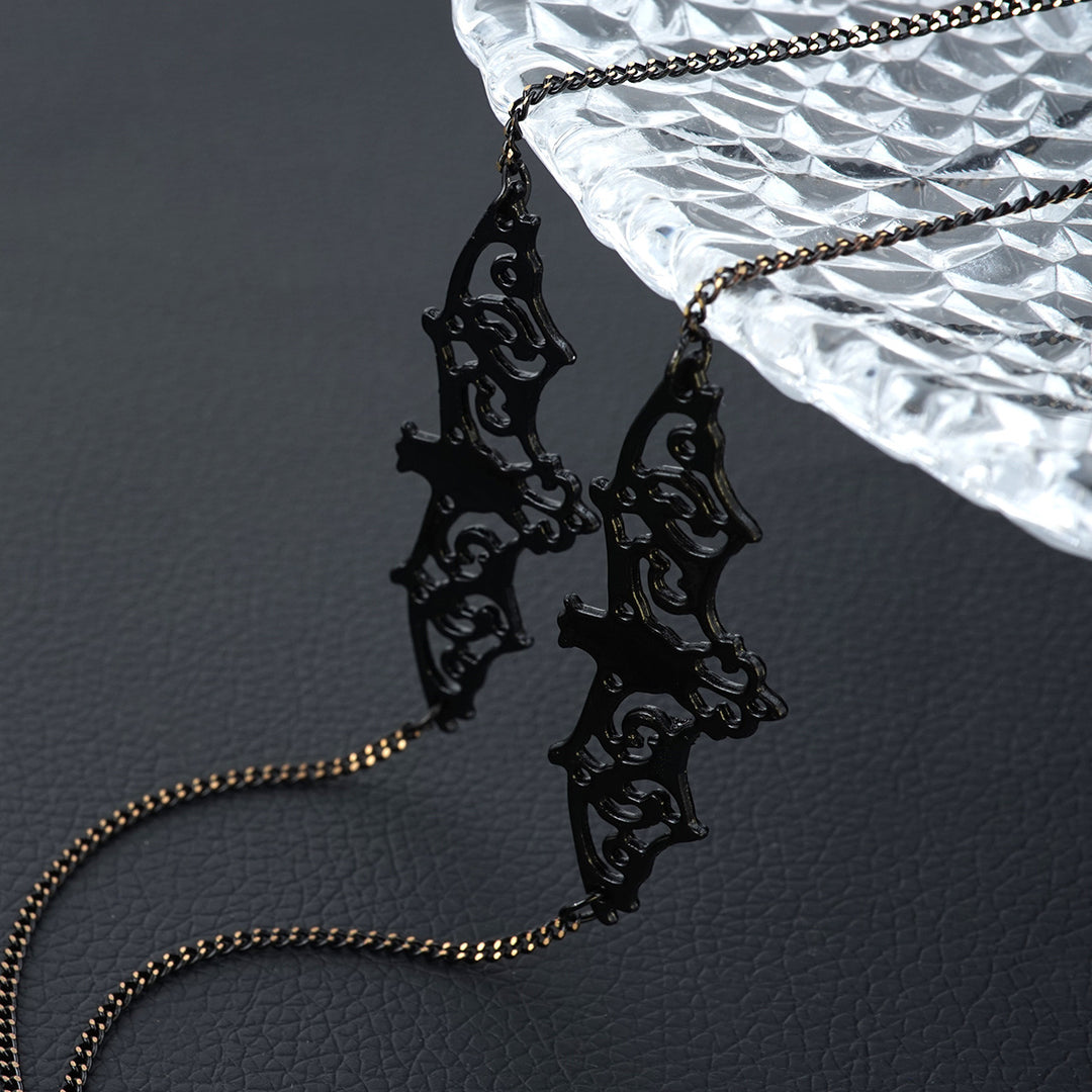 Decorative Eyewear Chain Bowlift