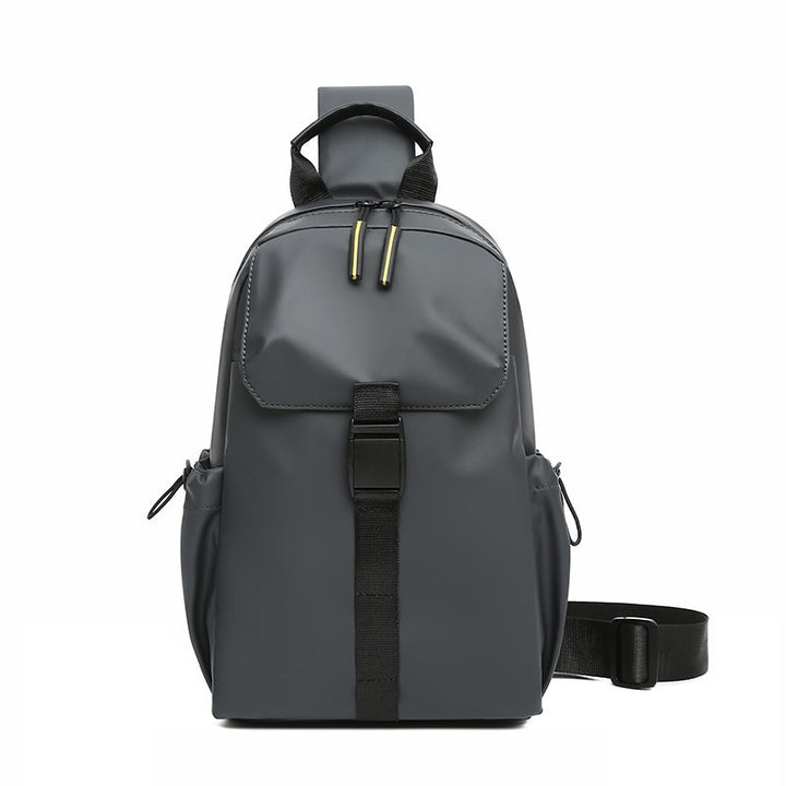 Waterproof Lightweight Sling Bag Bowlift