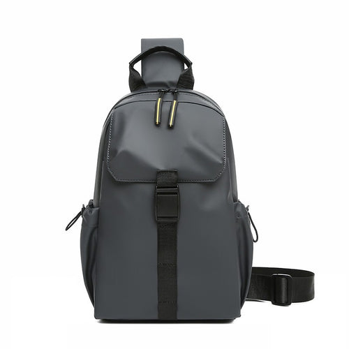 Waterproof Lightweight Sling Bag Bowlift