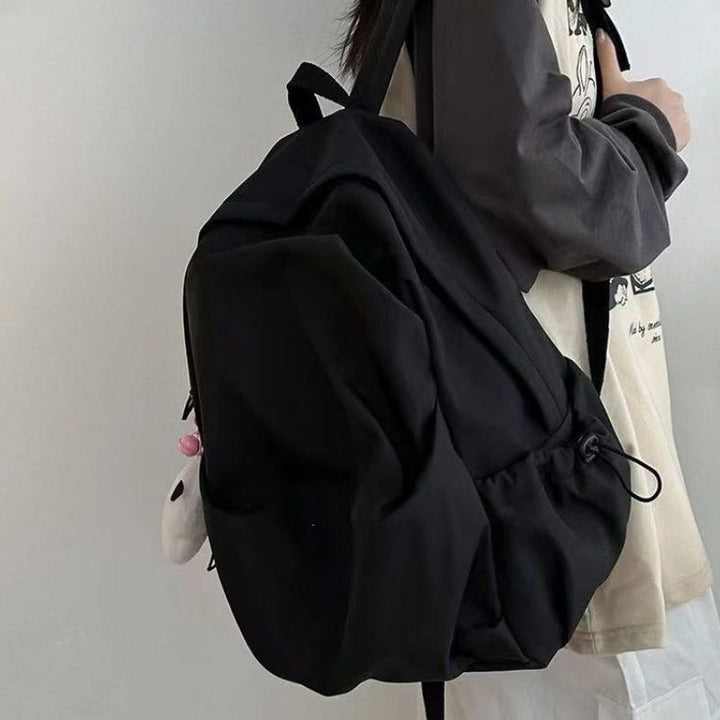 Versatile Lightweight Everyday Backpack Bowlift