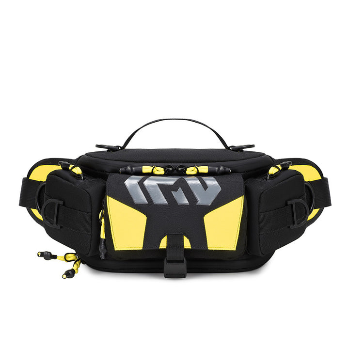 Tactical Adventure Waist Pack Bowlift