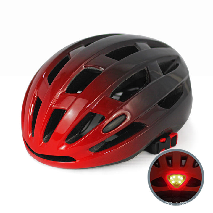 High-Ventilation Cycling Helmet Bowlift