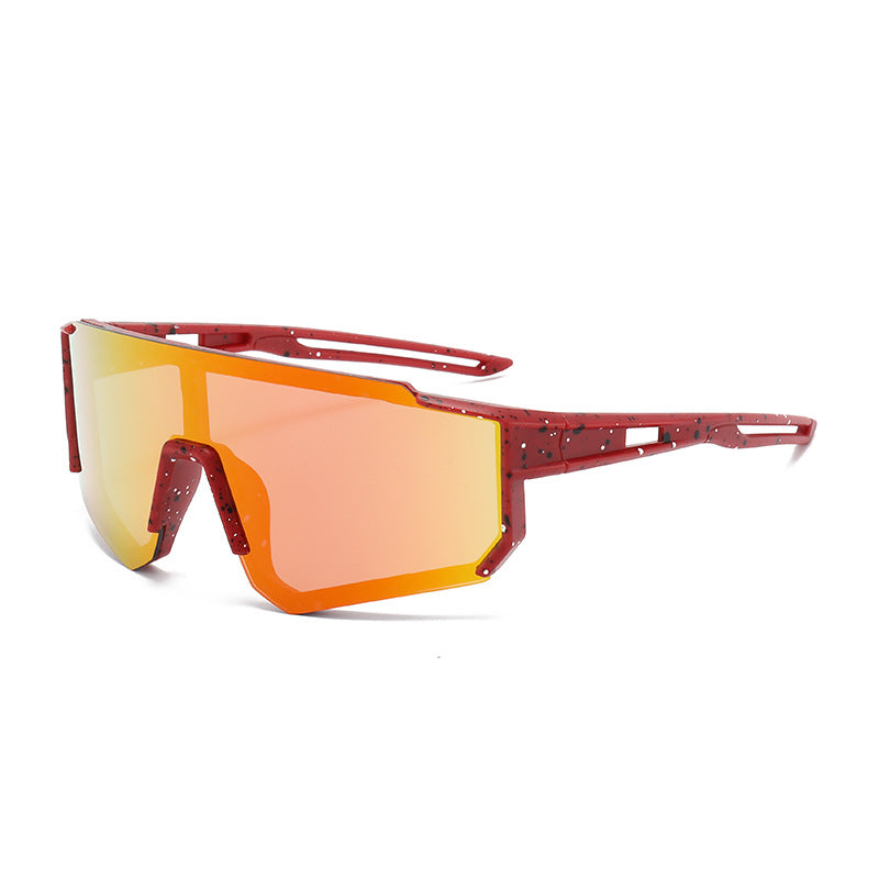 Men's Sports Sunglasses Bowlift