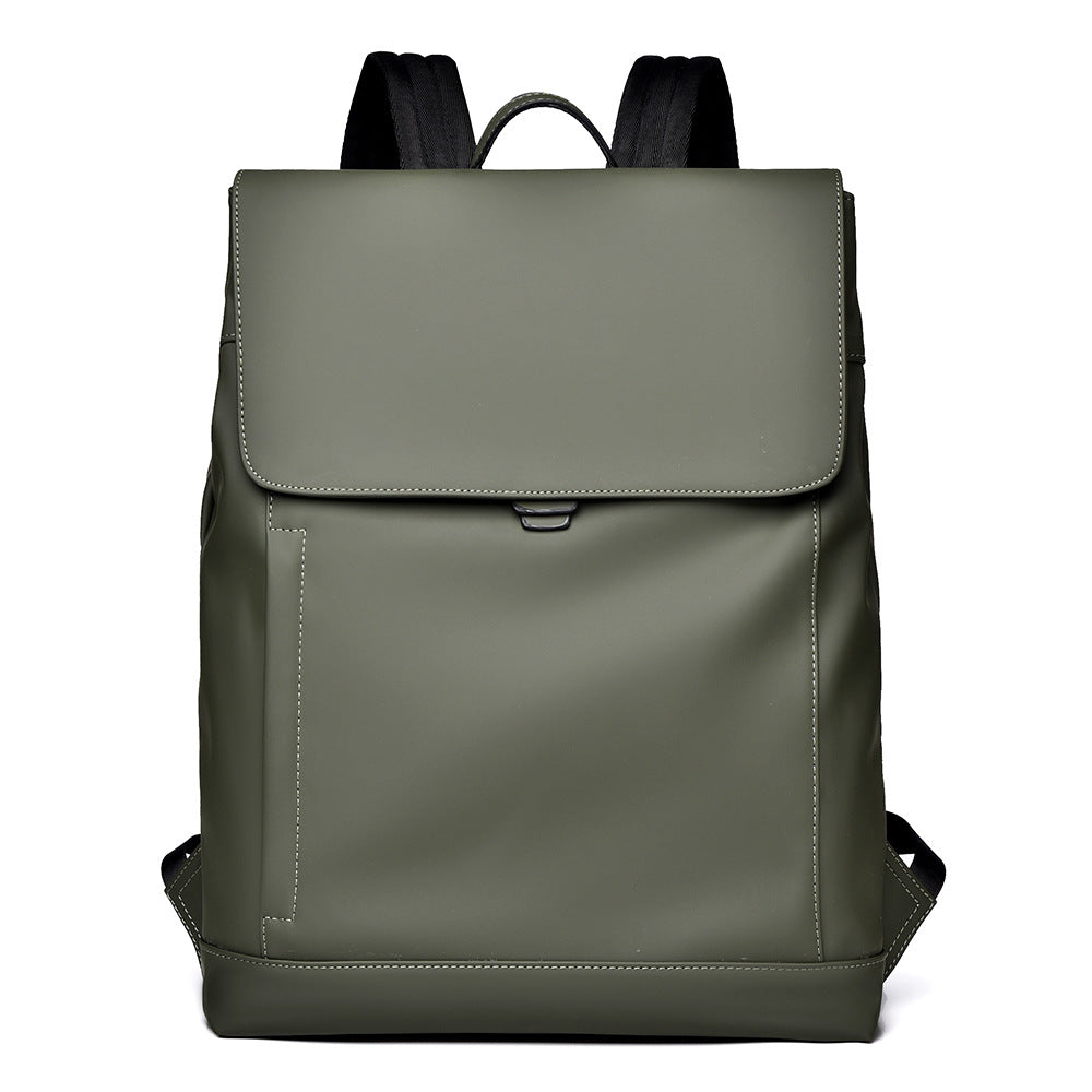 Modern Lightweight Waterproof Backpack Bowlift