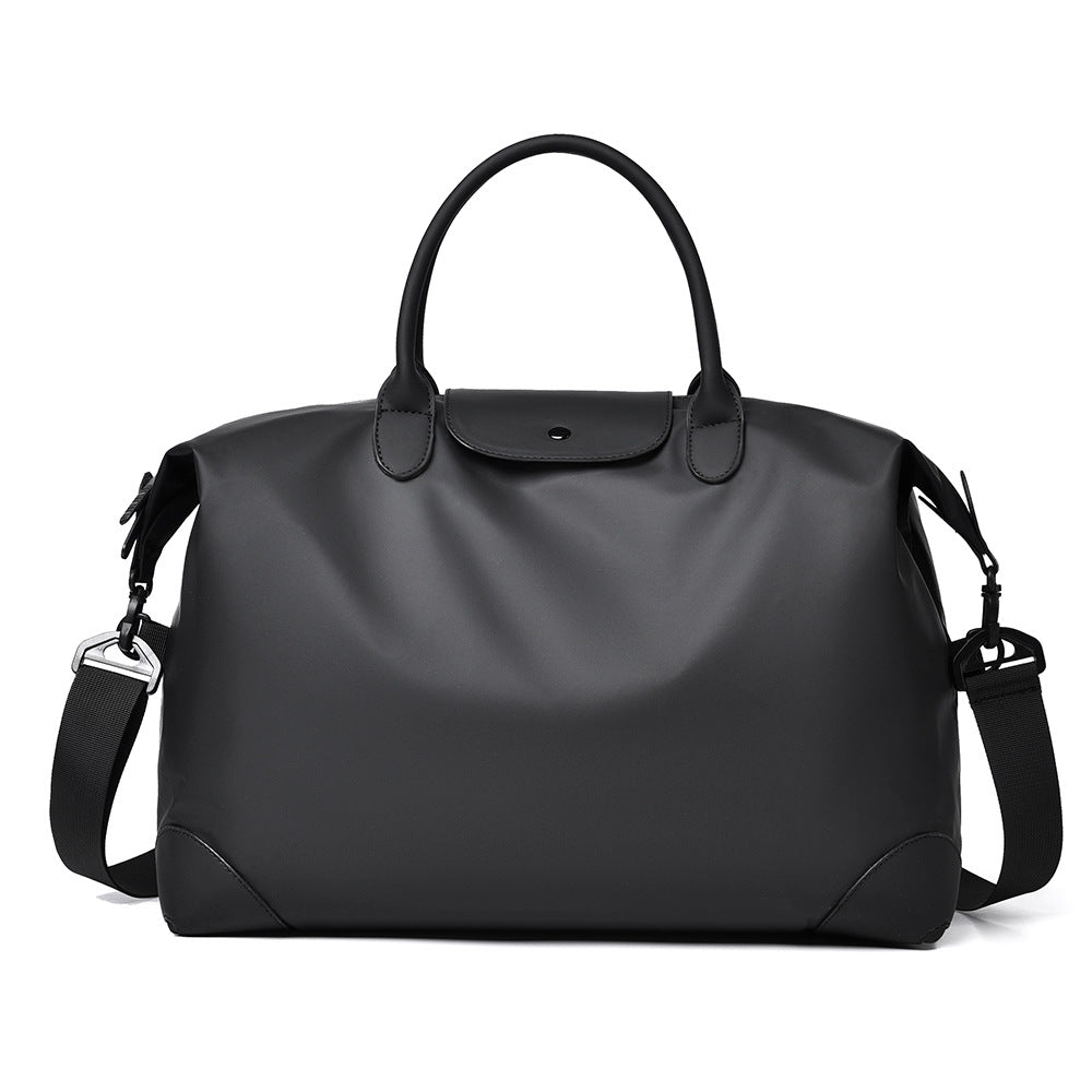Versatile Travel Duffel Bag Bowlift