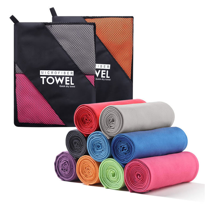 Multifunctional Sports Towel Bowlift