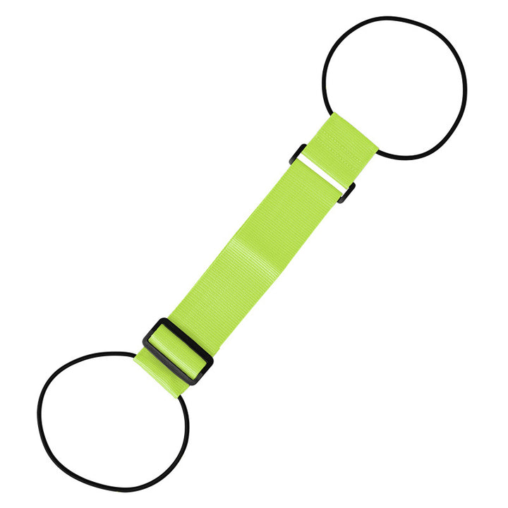 Adjustable Luggage Connector Strap Bowlift