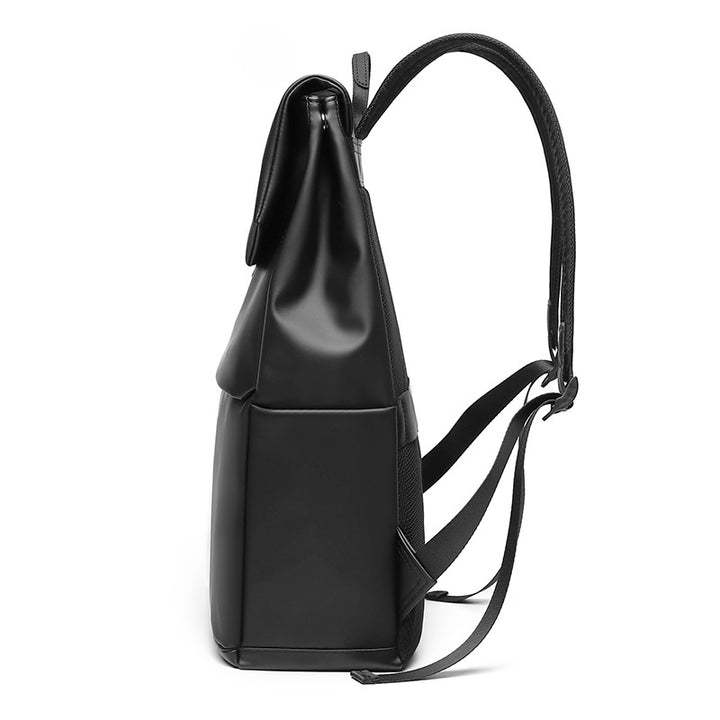 Sleek Minimalist Backpack Bowlift