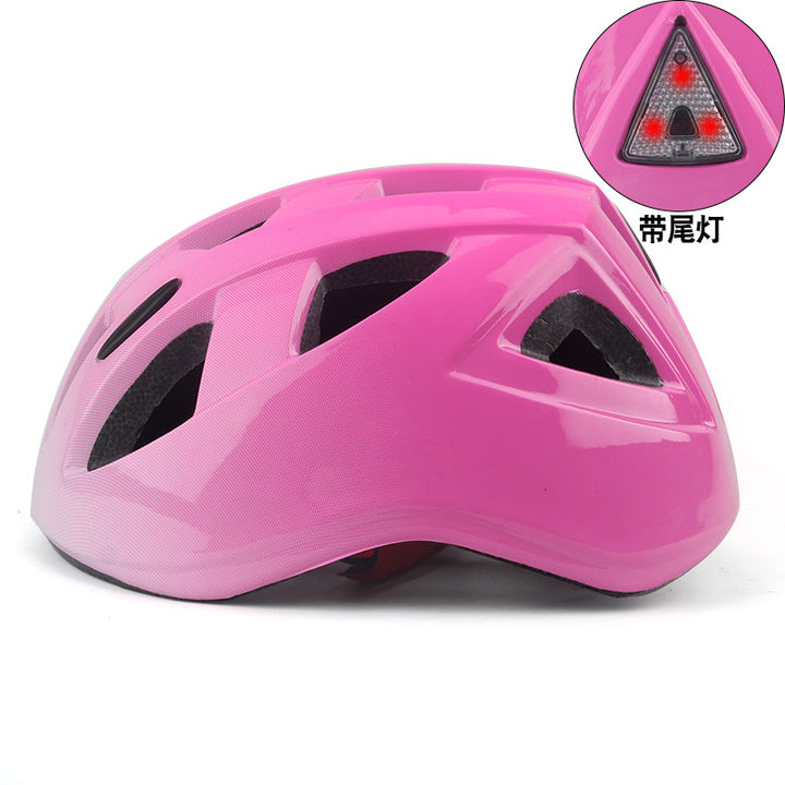 WoAdjustable Ventilated Cycling Helmet Bowlift