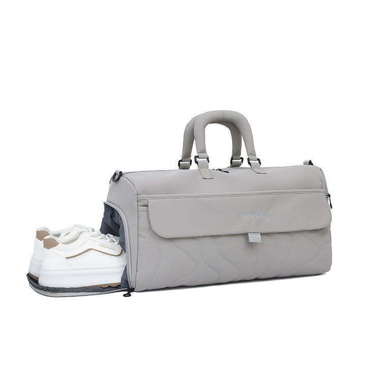 Stylish Multi-Functional Duffel Bag Bowlift
