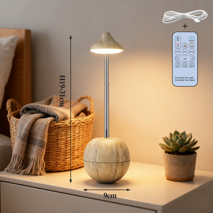 Home Decor Table Lamp