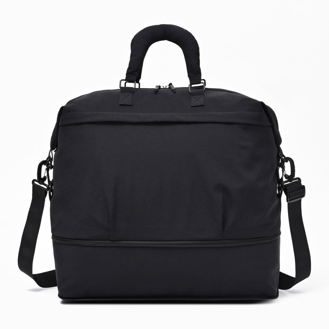Versatile Multi-Functional Duffle Bag Bowlift