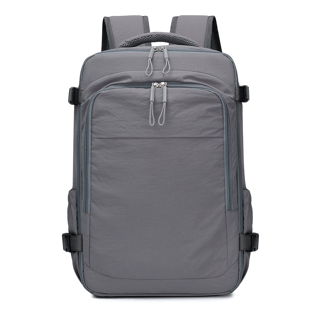 Urban Commuter Laptop Backpack Bowlift