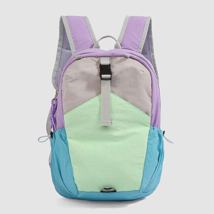 Casual Lightweight Adventure Backpack Bowlift