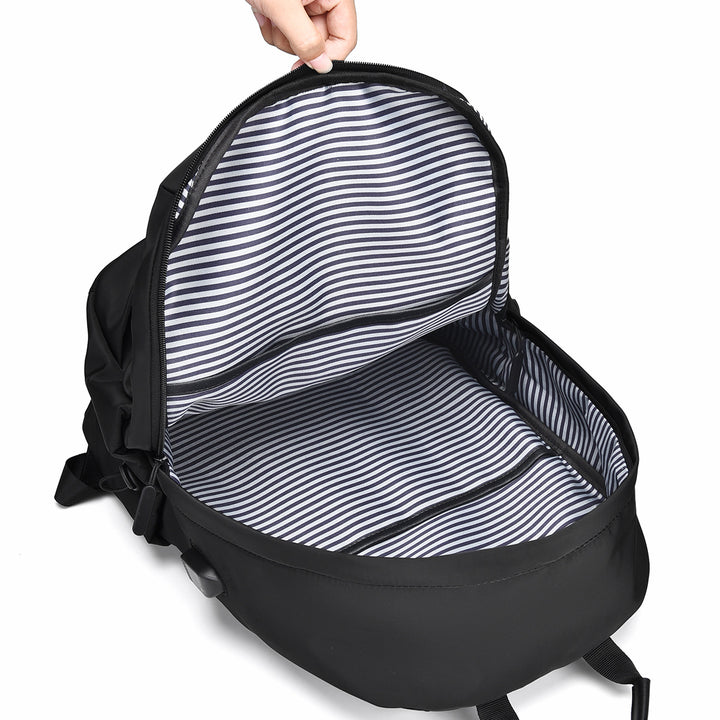 Everyday Versatile Backpack Bowlift