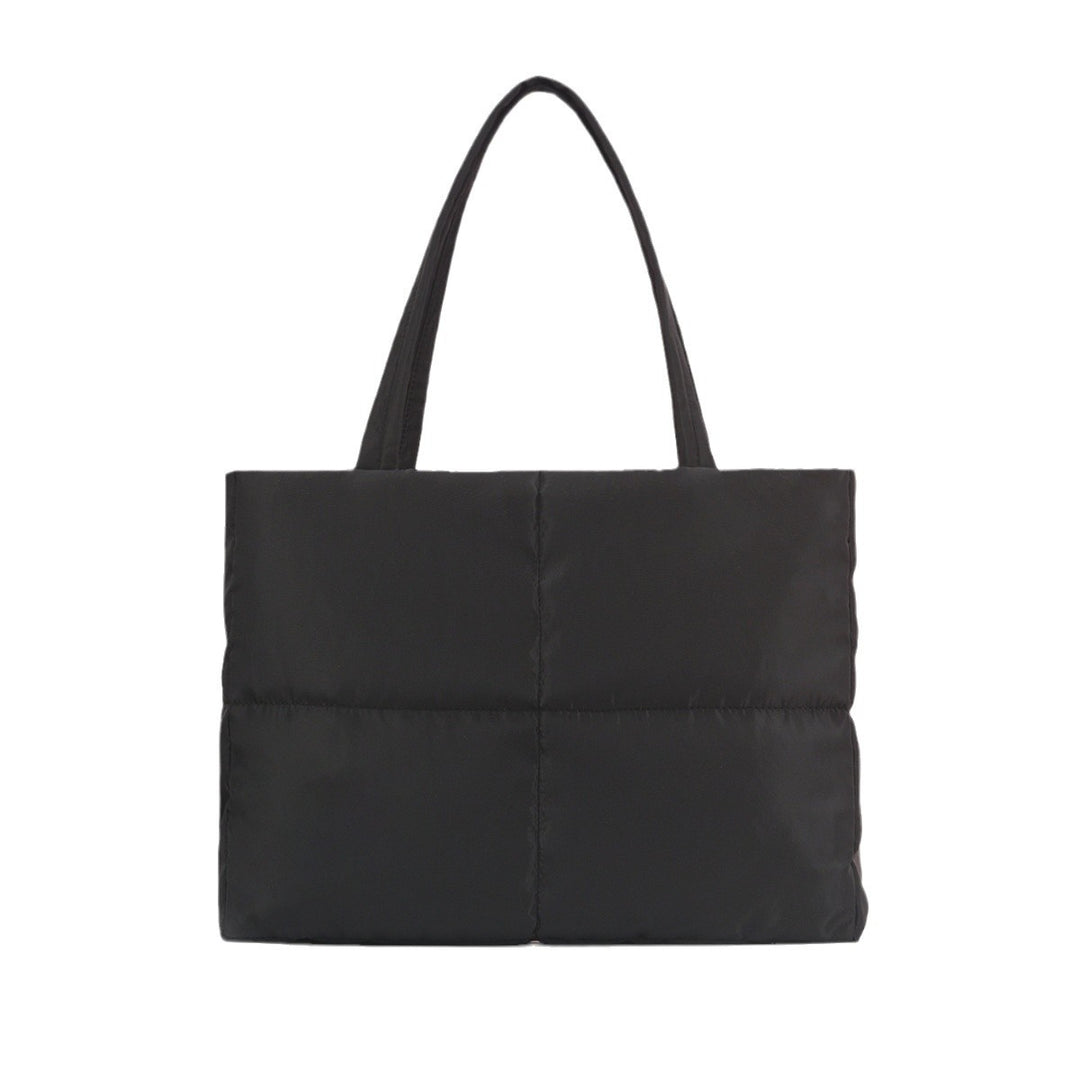 Modern Cooler Bag in Stylish Design Bowlift