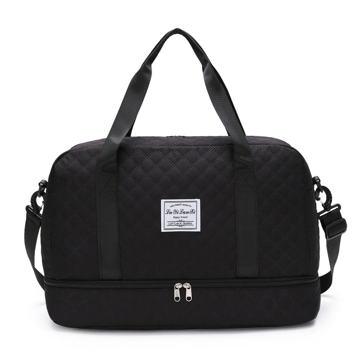 Women's Travel Bag Bowlift