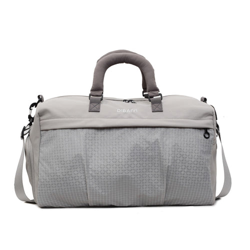Women's spacious sport and travel bag Bowlift