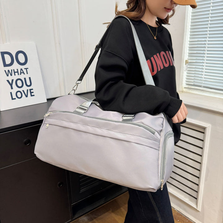 Versatile Fitness Tote Bowlift
