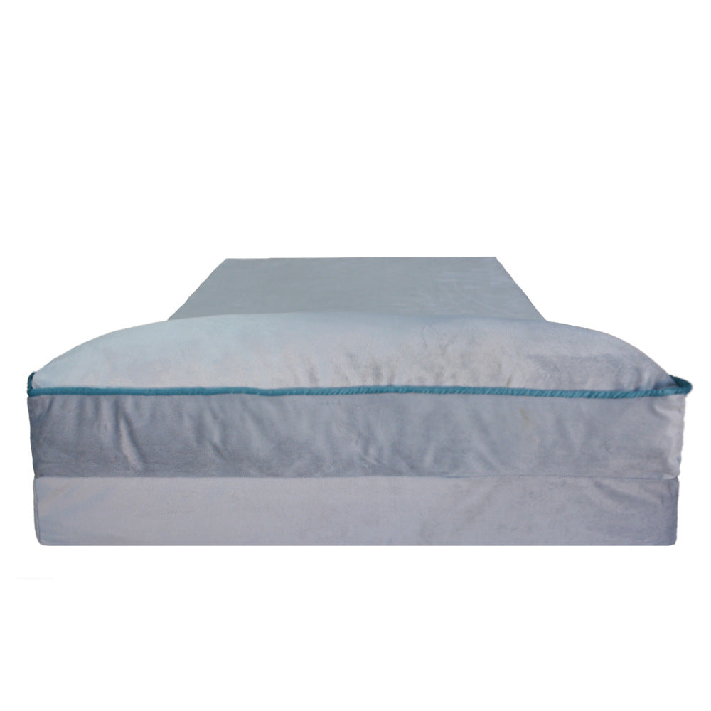 Orthopedic Memory Foam Dog Bed