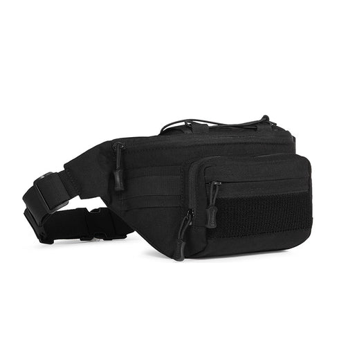 Tactical Shoulder Bag Bowlift