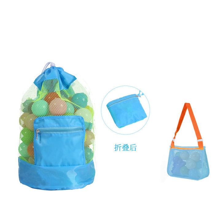 Breathable Sports Bag Bowlift
