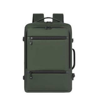 Versatile Travel Backpack Bowlift