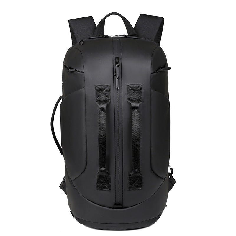 Urban Utility Travel Backpack Bowlift