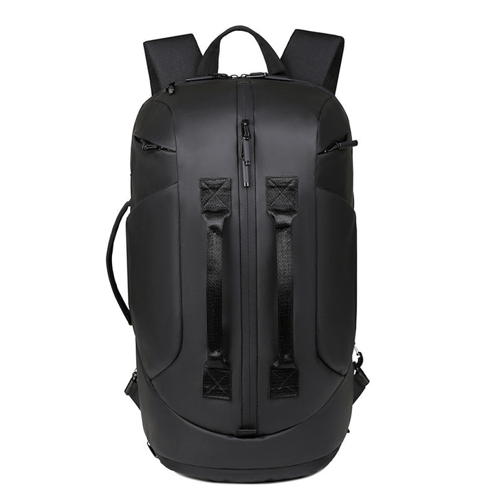 Urban Utility Travel Backpack Bowlift