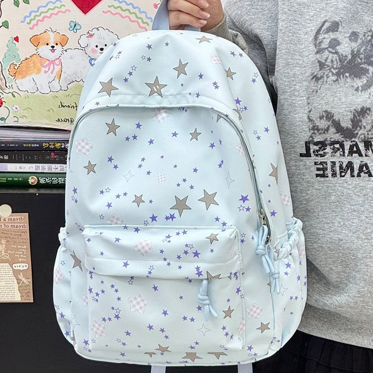 Bowlift Backpack