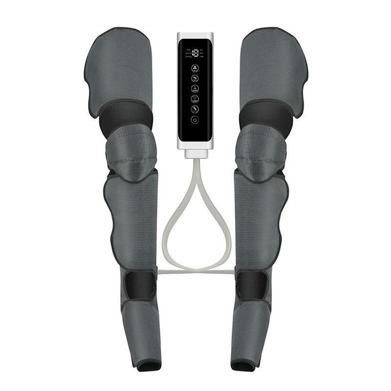 Smart Air Compression Leg Massager Bowlift