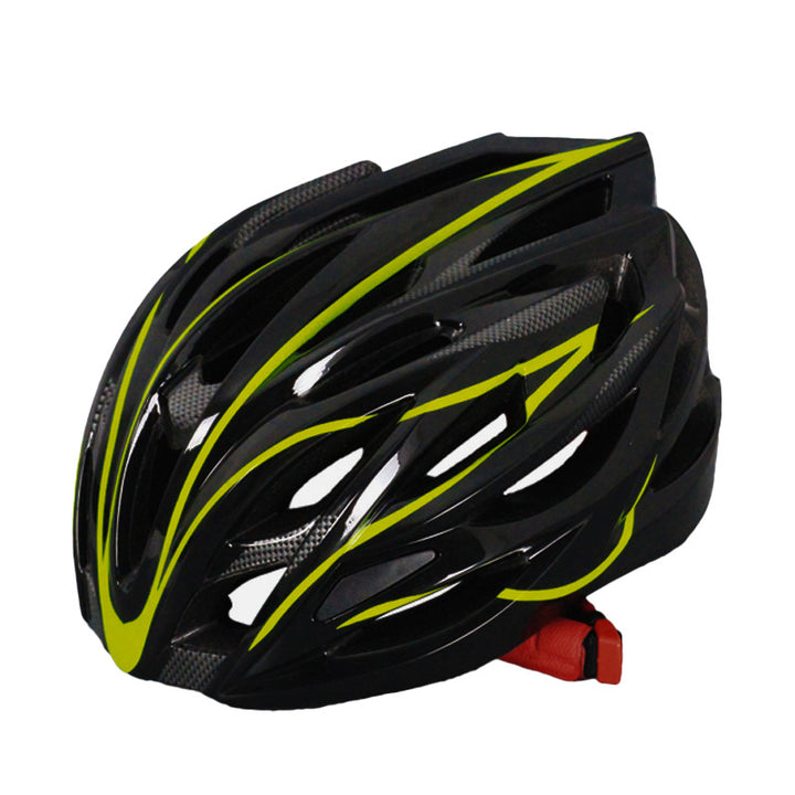 Cycling Helmet Bowlift